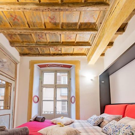 Apartament Dream House Cuneo Zewnętrze zdjęcie