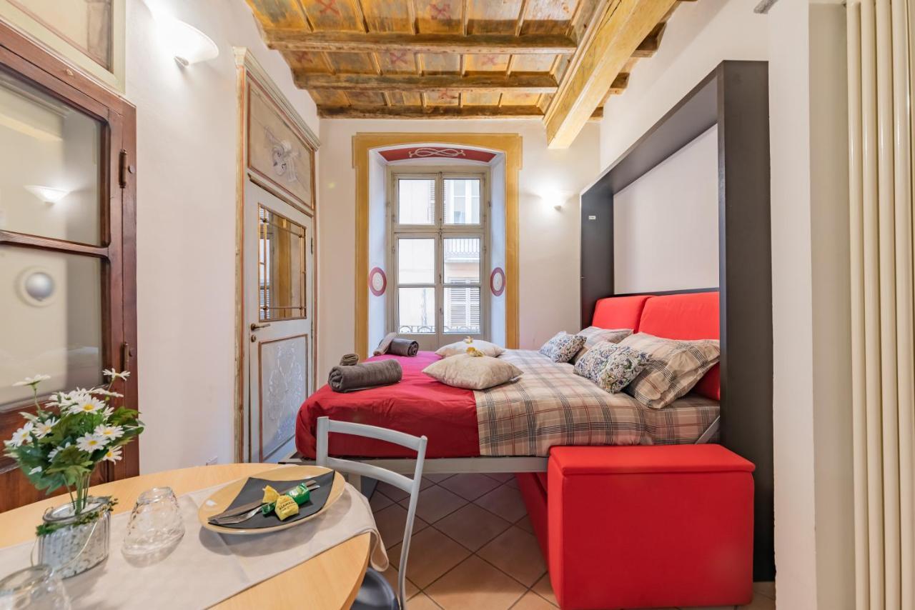 Apartament Dream House Cuneo Zewnętrze zdjęcie
