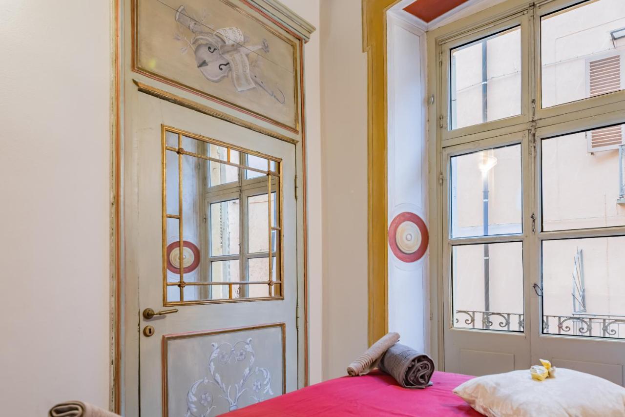 Apartament Dream House Cuneo Zewnętrze zdjęcie