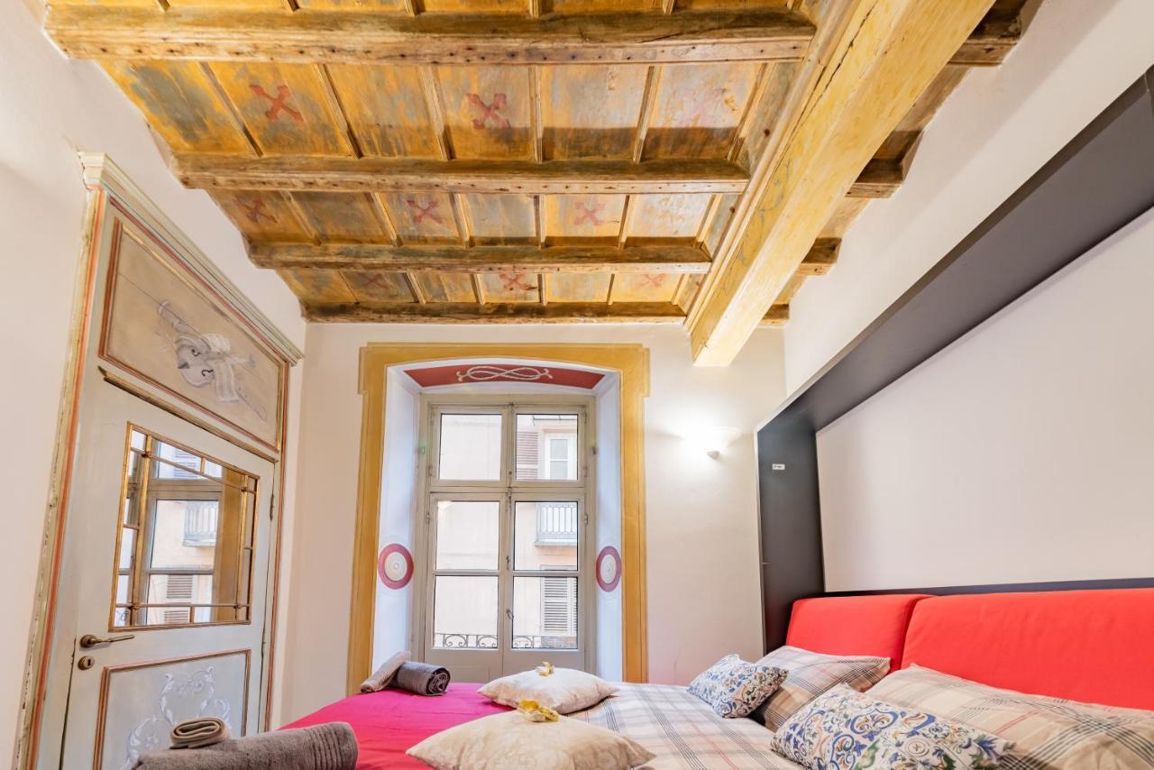 Apartament Dream House Cuneo Zewnętrze zdjęcie