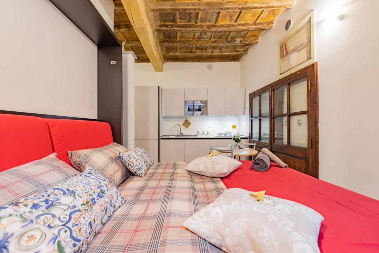 Apartament Dream House Cuneo Zewnętrze zdjęcie