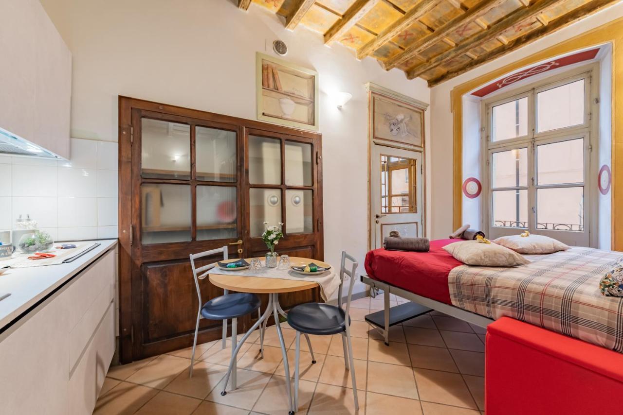 Apartament Dream House Cuneo Zewnętrze zdjęcie