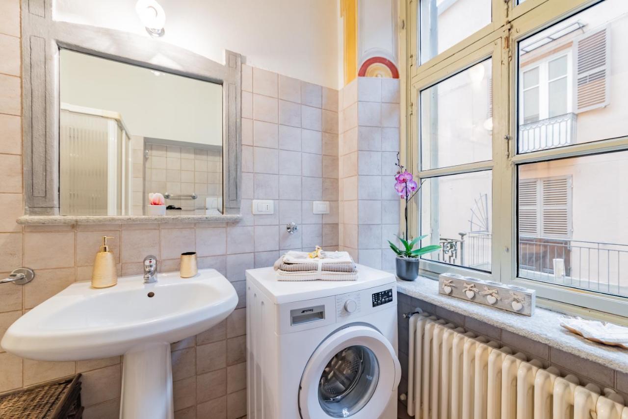 Apartament Dream House Cuneo Zewnętrze zdjęcie