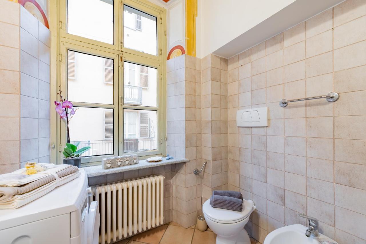 Apartament Dream House Cuneo Zewnętrze zdjęcie