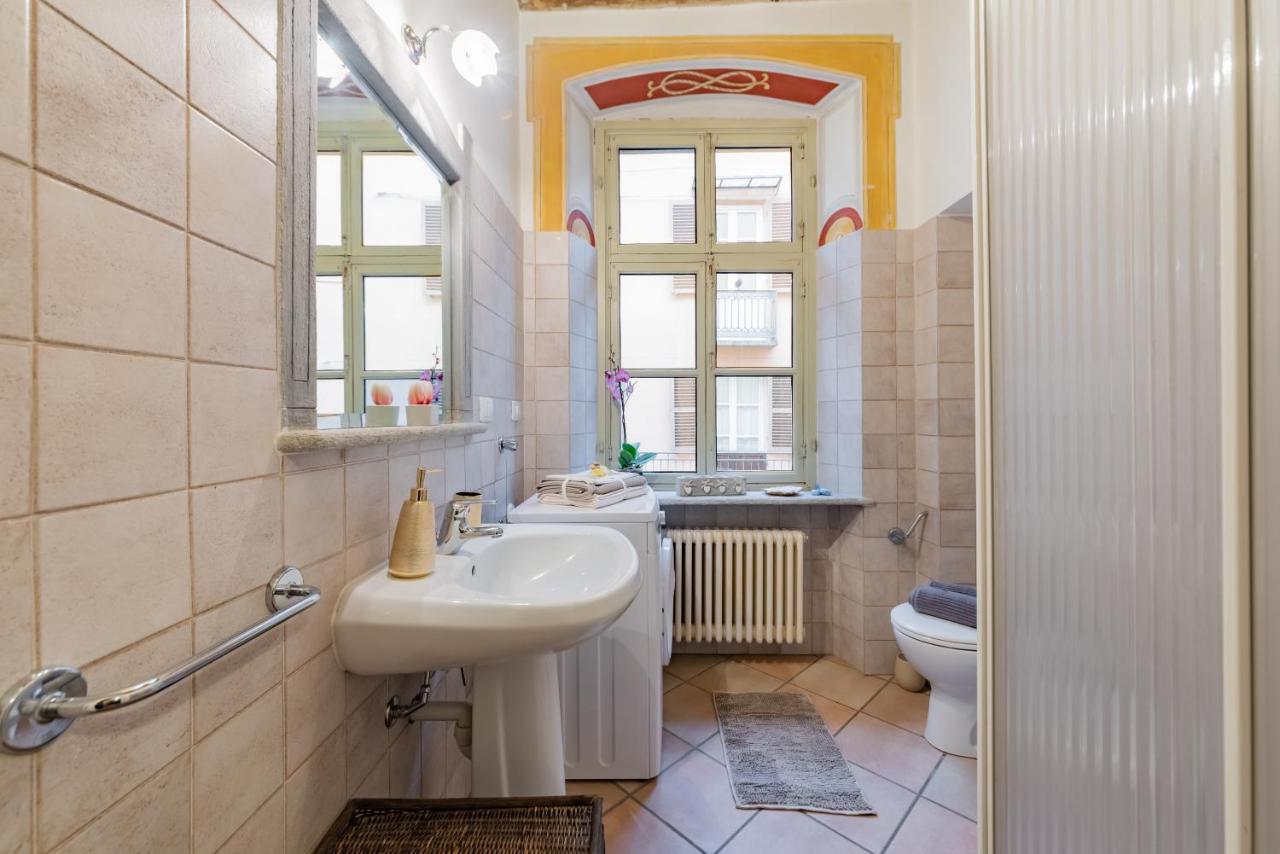 Apartament Dream House Cuneo Zewnętrze zdjęcie