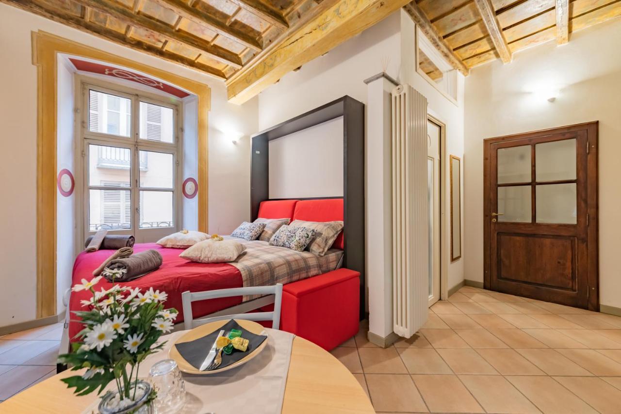 Apartament Dream House Cuneo Zewnętrze zdjęcie