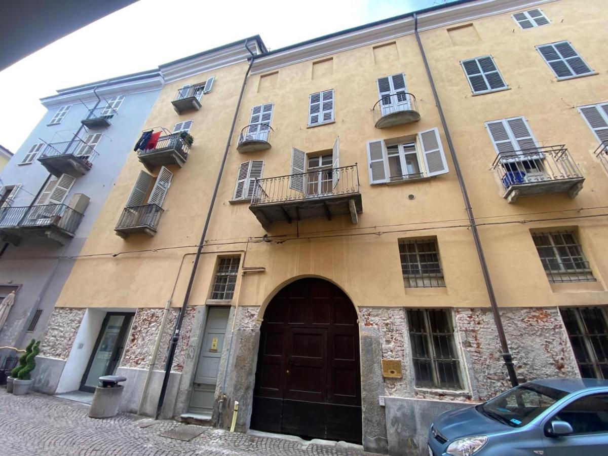 Apartament Dream House Cuneo Zewnętrze zdjęcie